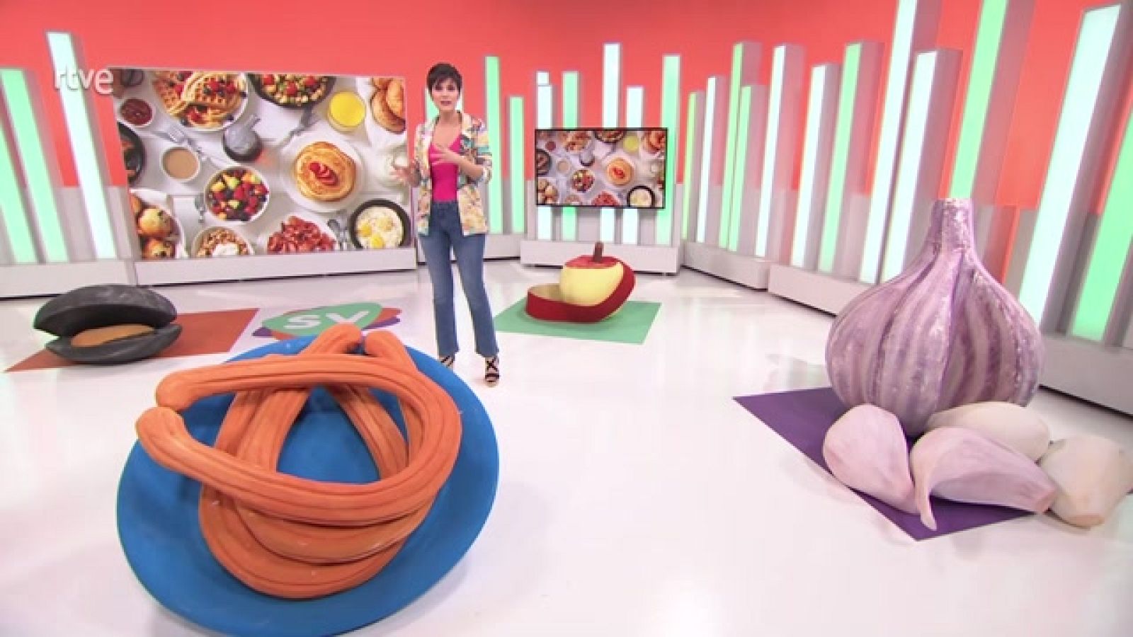 Saber vivir - 21/05/23 - ver ahora