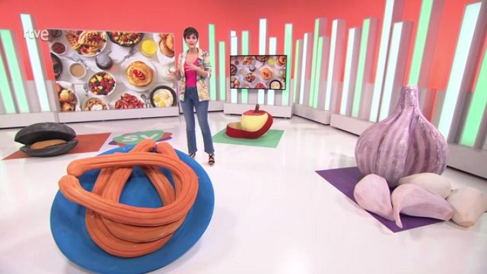 Saber vivir - Saber vivir - 21/05/23