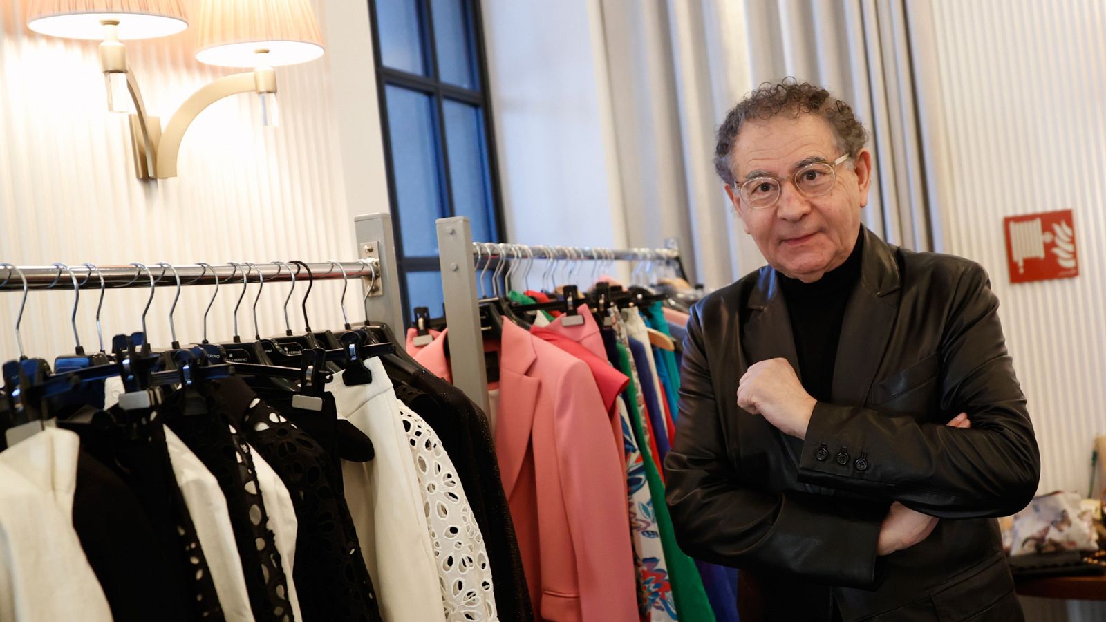 Flash Moda Monográficos - + de 40 años de estilo Verino - ver ahora