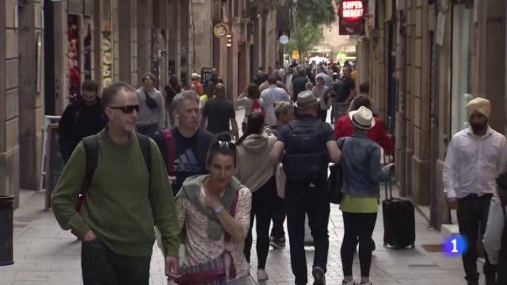 L'Informatiu - L'Informatiu - 21/05/2023