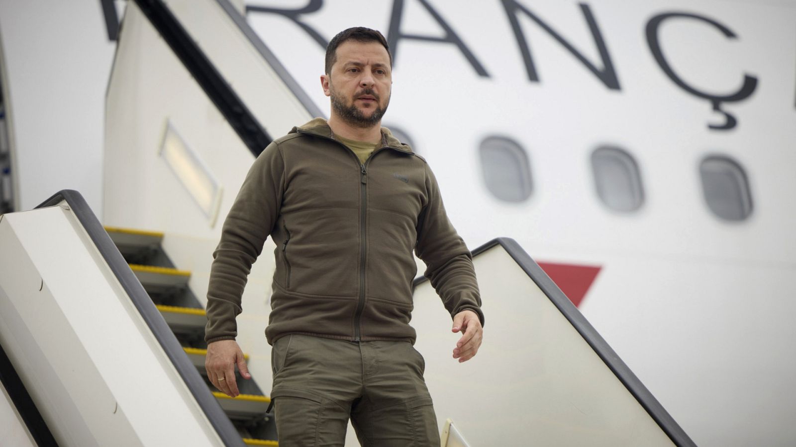 Informativo 24 horas - 14h - 21/05/23 - ver ahora