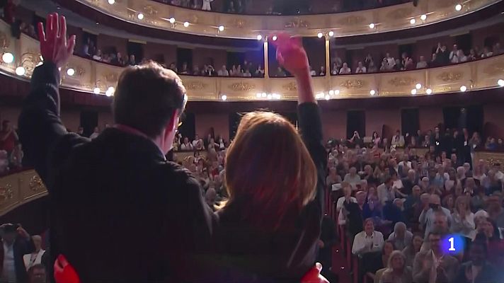 Foc creuat entre ERC i Junts per la independència