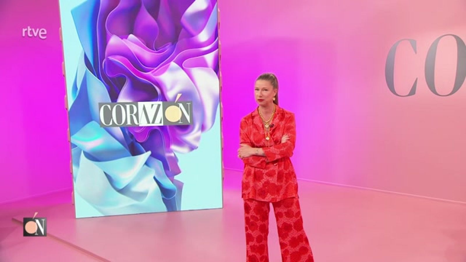 Corazón - 21/05/23 - ver ahora