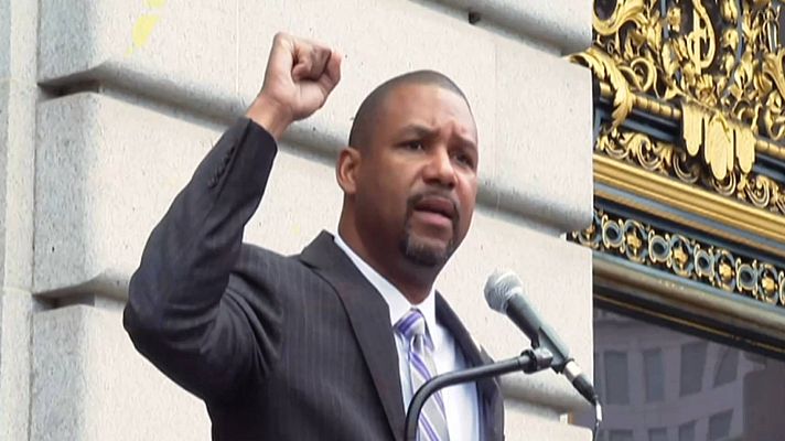 Telediario Fin de Semana - California lidera el debate por la indemnización a los descendientes de esclavos: "El racismo nos arrebató patrimonio"