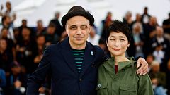 Pablo Berger conquista Cannes con la cinta de animación 'Robot dreams'