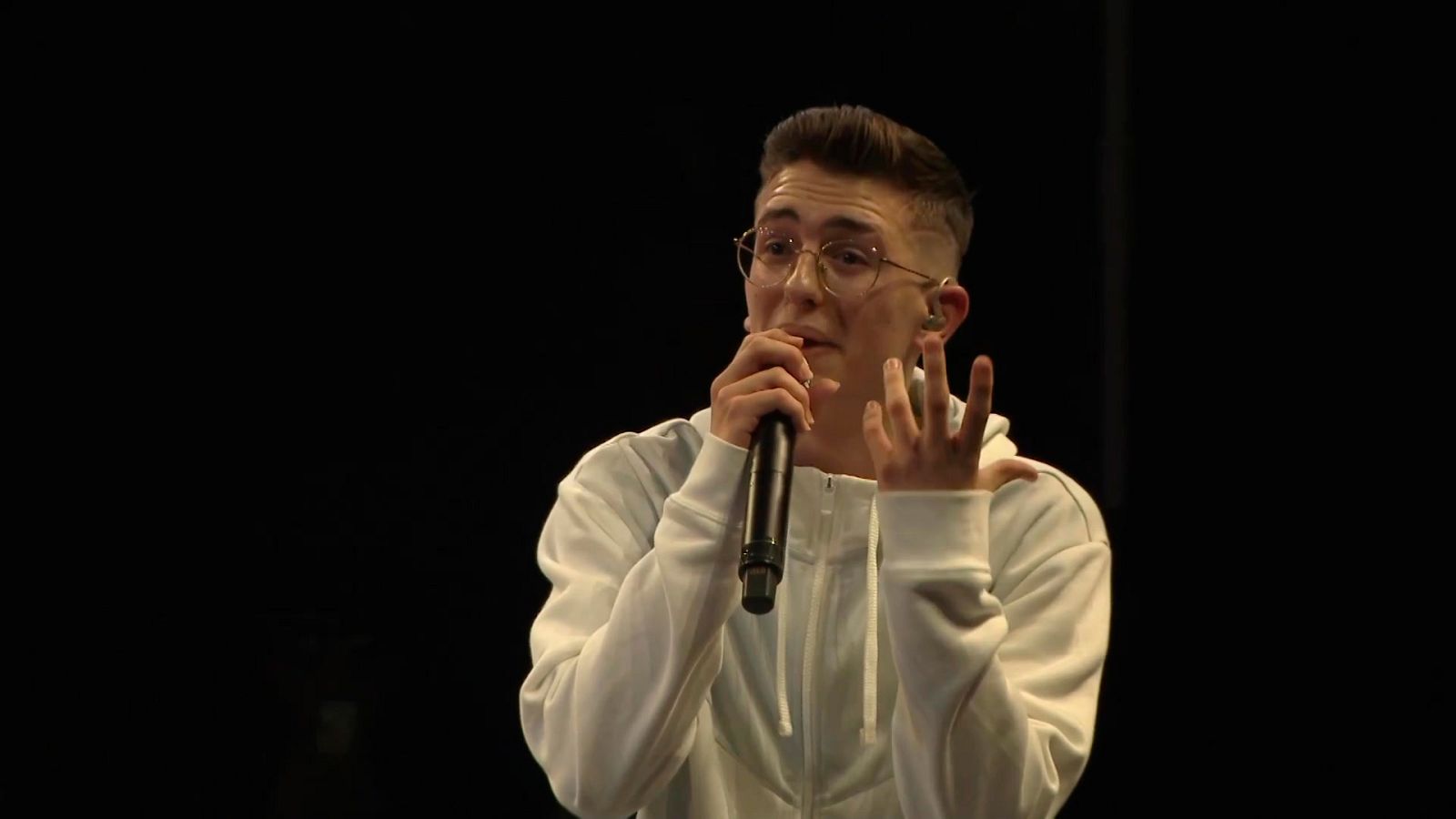 FMS España 2023 - Batalla de Sweet Pain vs Mounts de la Jornada 2