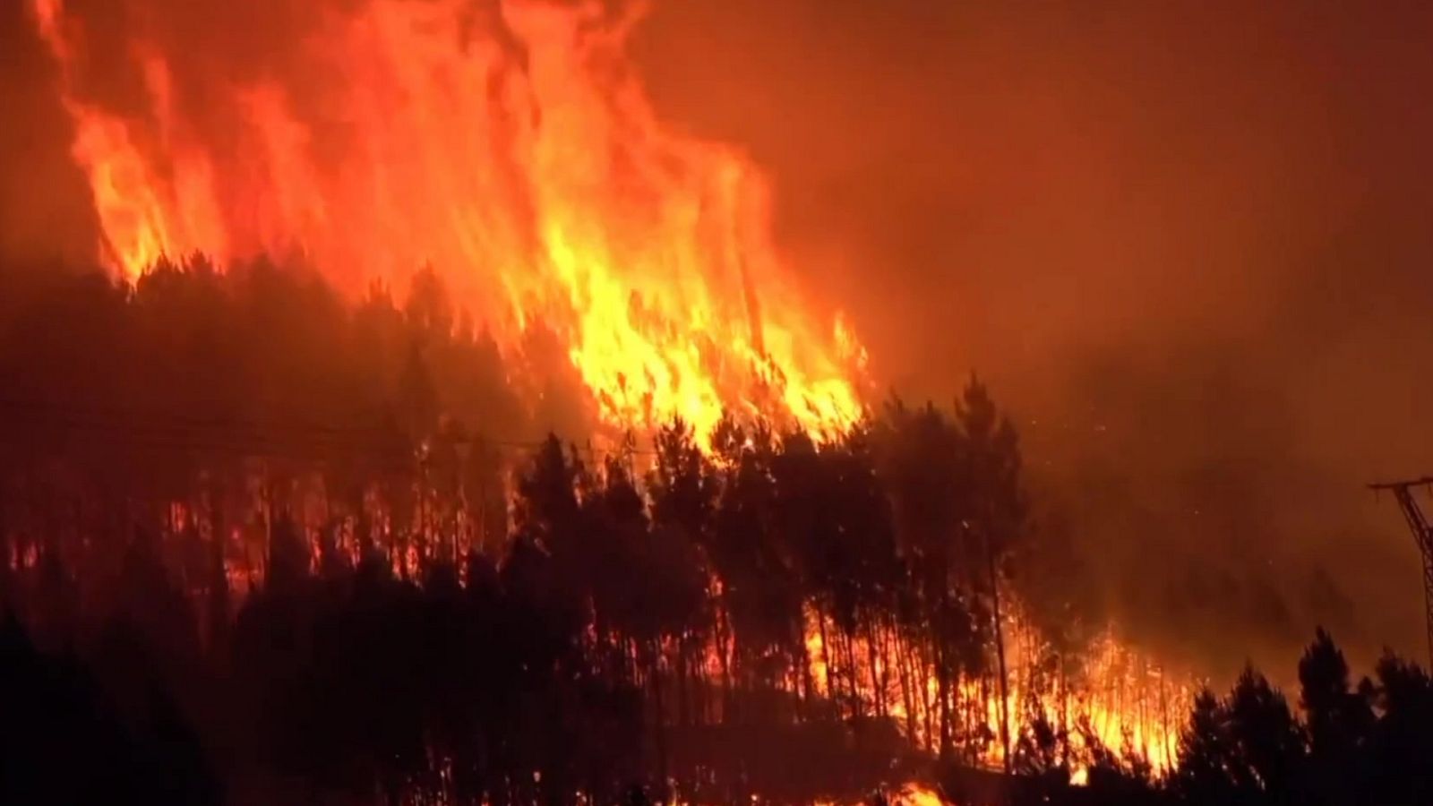 Informativo 24 horas - 20h - 21/05/23 - ver ahora