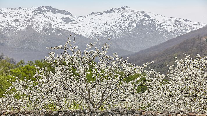 Extremadura: por los valles del norte cacereño