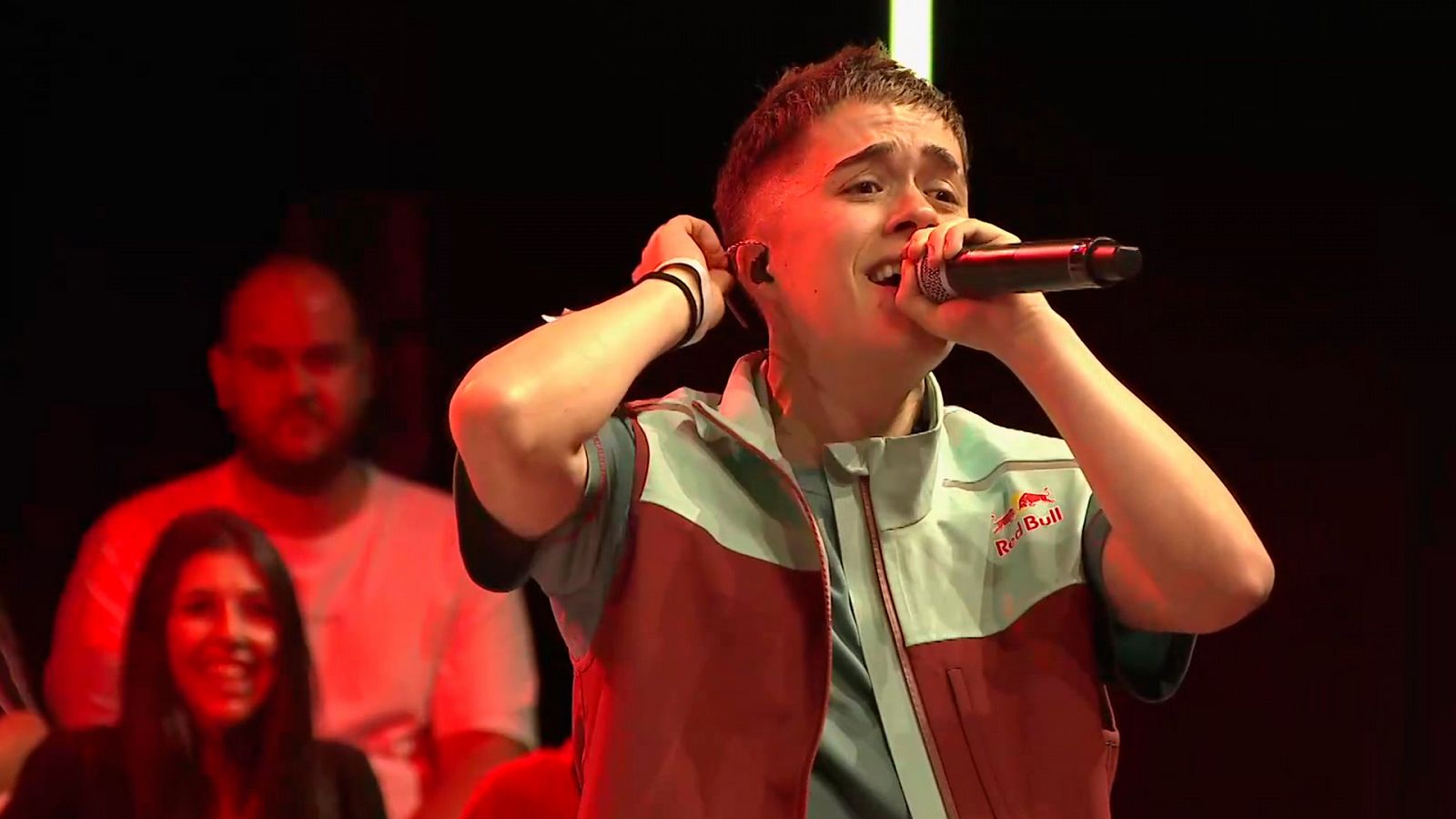 FMS España 2023 - Batalla de Mnak vs Gazir de la Jornada 2