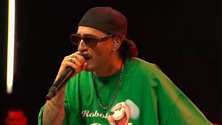 FMS - Batalla de Blon vs Skone de la Jornada 2