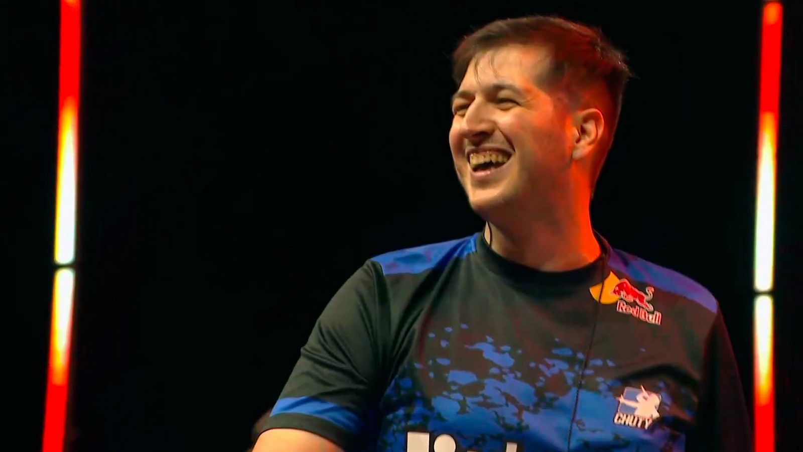 FMS España 2023 - Batalla de Chuty vs Le33 de la Jornada 2