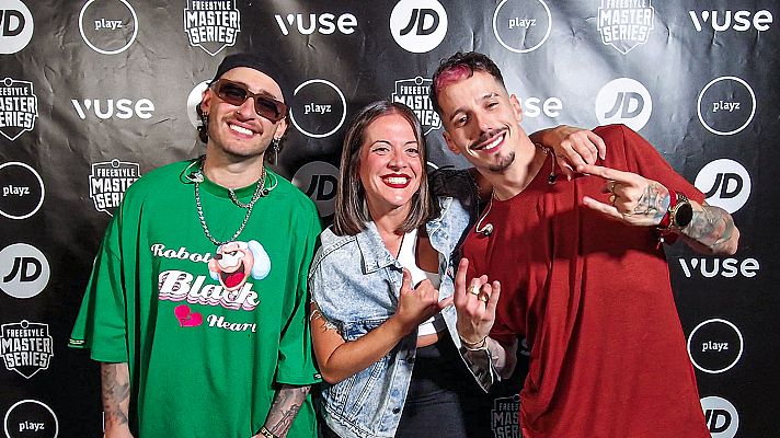 FMS - Los mejores encuentros tras la segunda jornada de FMS España