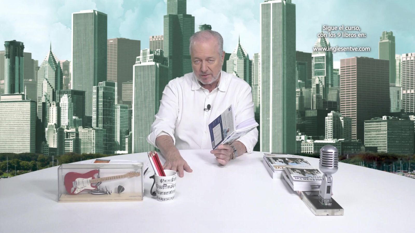 Inglés en TVE - Programa 771 - ver ahora