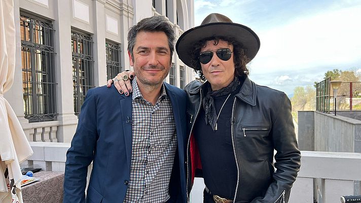 La matemática del espejo - Bunbury