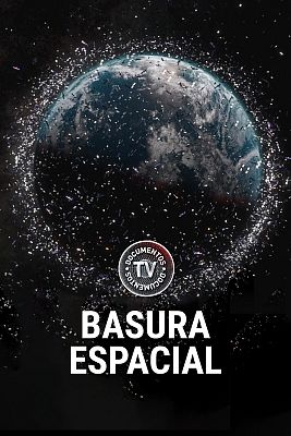 Basura espacial