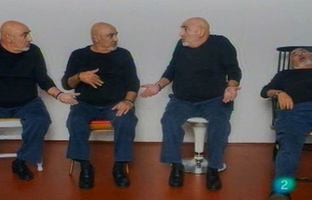 Continuarà... - Continuarà - 9 de febrer