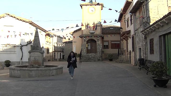 Aquí hay trabajo - Aquí hay trabajo - 22/05/23