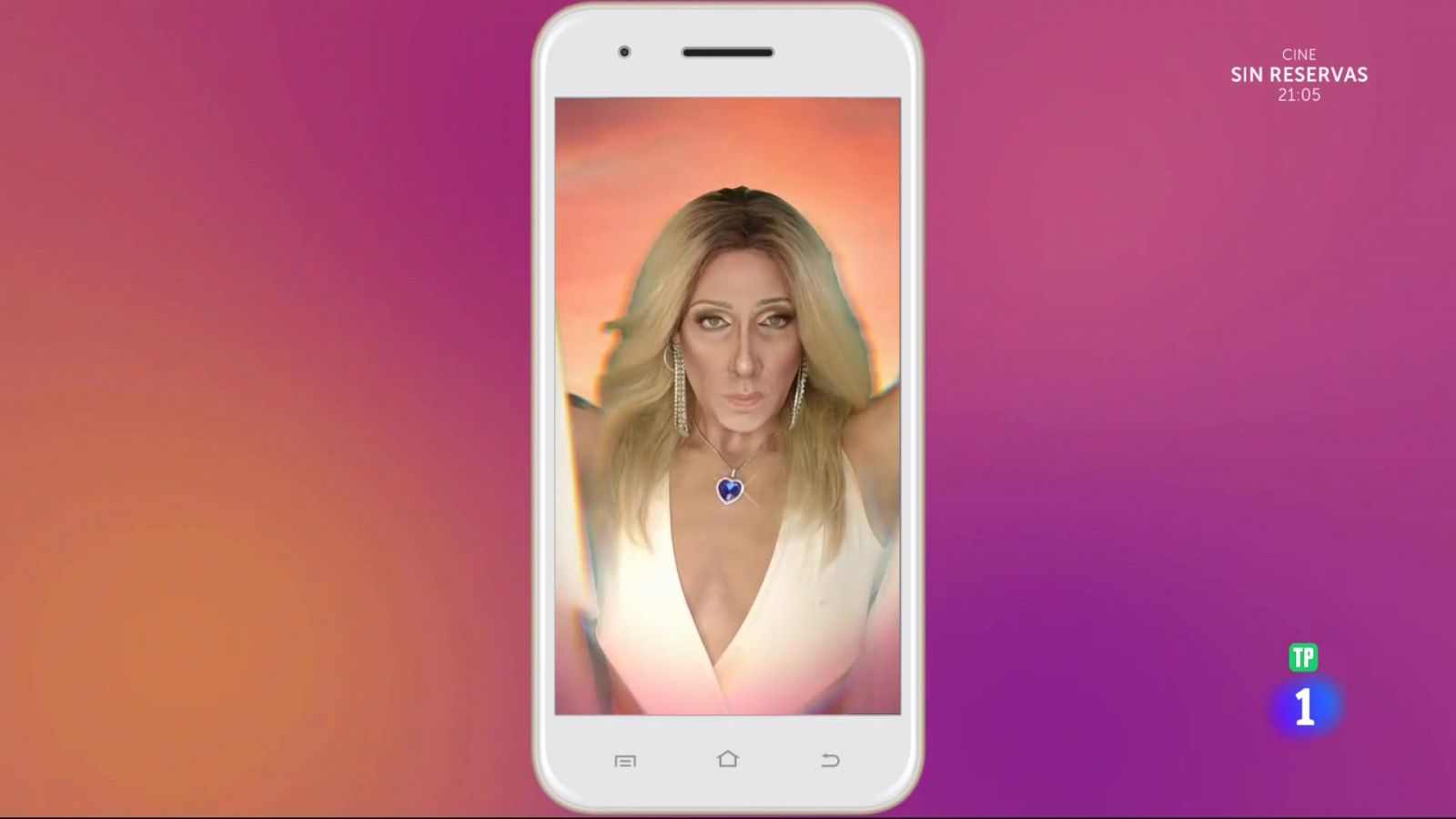 Influencia canaria - 20/05/2023