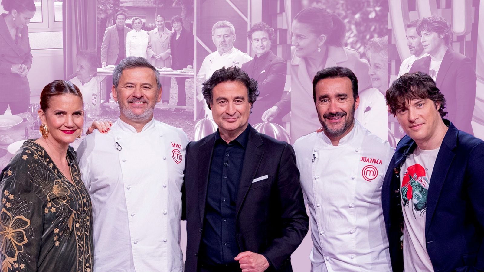 Masterchef 11 - Programa 18 - Ver ahora