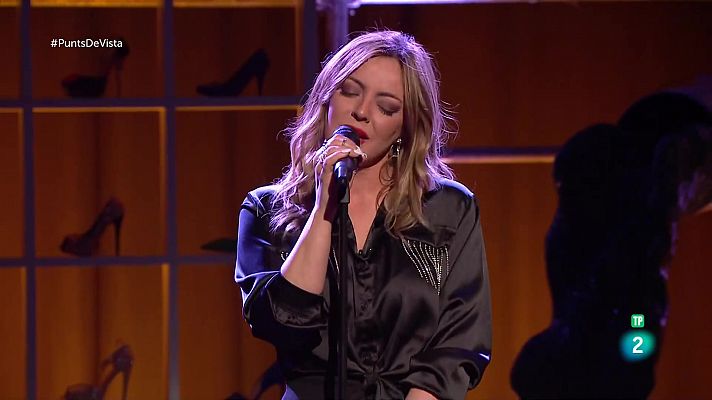 Punts de vista - Punts de vista - Merche, Guillermo Lasheras i els millors moments de la setmana