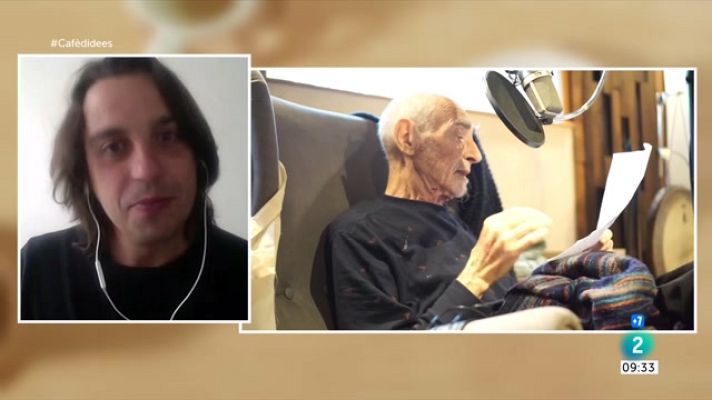 Cafè d'idees - 'Segona Florada', Disc Català de l'Any 2022 de Ràdio 4