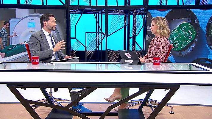 La aventura del Saber - La aventura del saber - 22/05/23