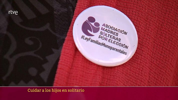 Parlamento - Día de las Familias