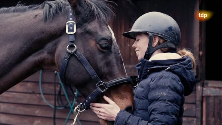 Programa FEI RIDE. Episodio 10