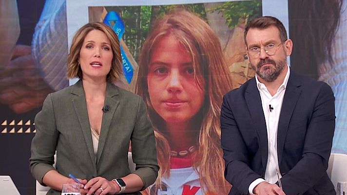 La hora de La 1 - La hora de la actualidad - 22/05/23