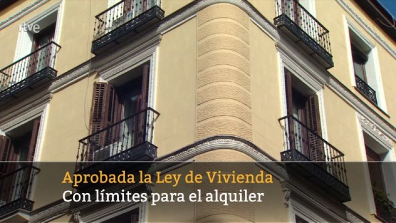 Parlamento - Parlamento en 3 minutos - 20/05/2023