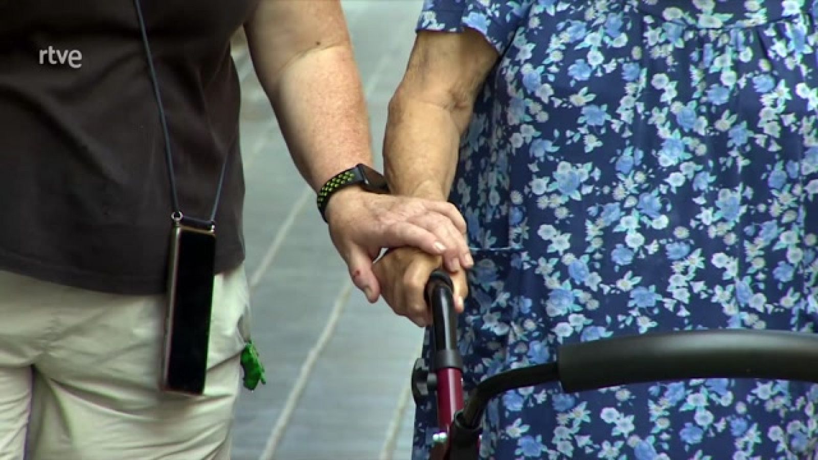 Parlamento - El reportaje - Luchar contra el Alzheimer - 20/05/2023