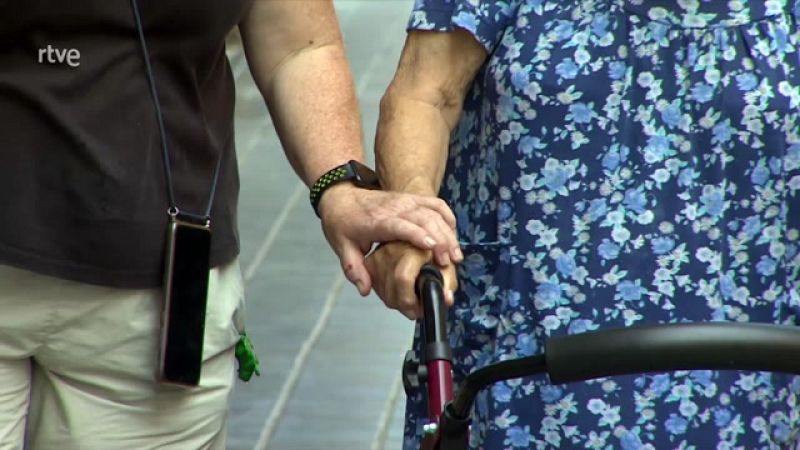 Parlamento - El reportaje - Luchar contra el Alzheimer - 20/05/2023