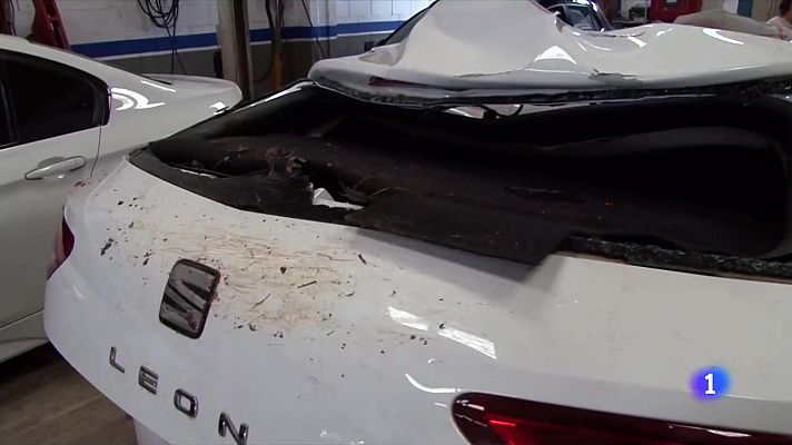 L'Informatiu - L'Informatiu - 22/05/2023