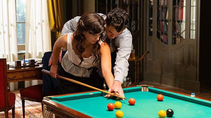 La promesa - Episodio 102