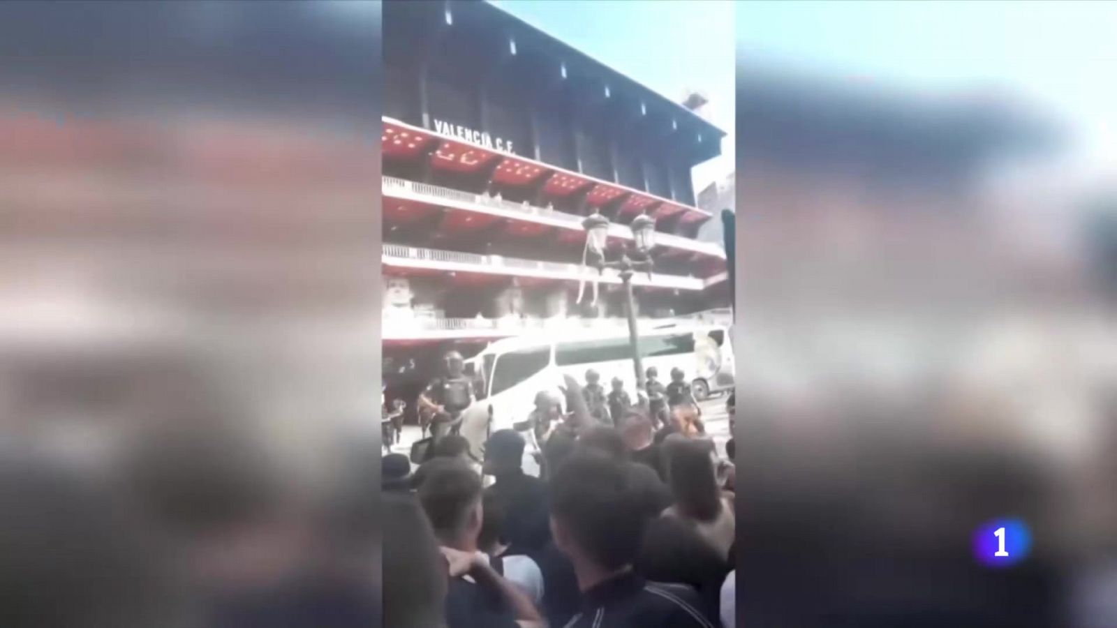 Los insultos racistas a Vinicius, un punto de inflexión en nuestro fútbol   