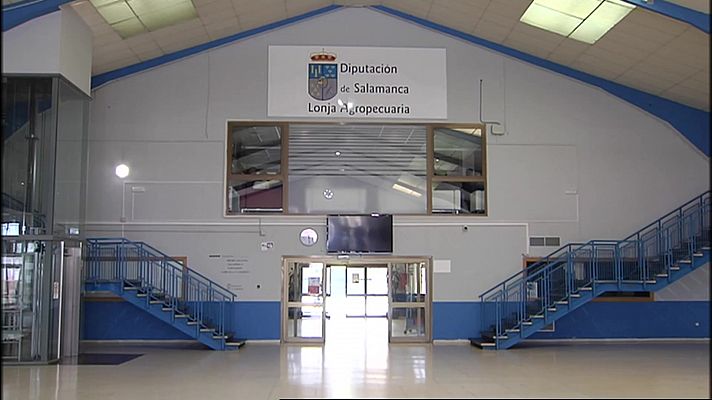 Noticias de Castilla y León - Castilla y León en 1' - 22/03/23