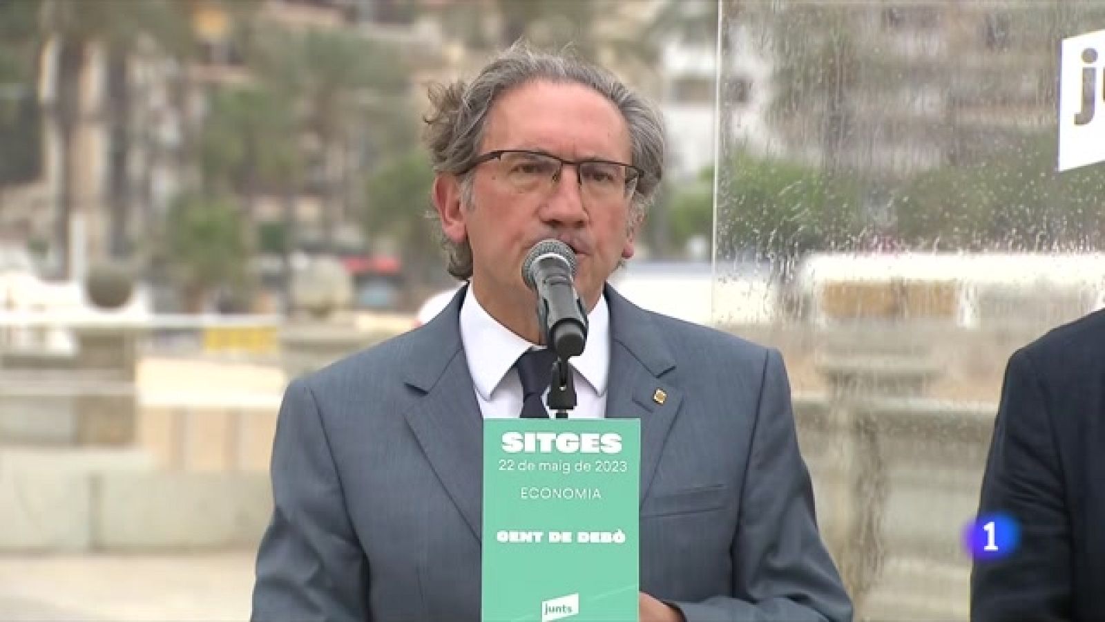 Recta final de la campanya electoral: els partits s'esforcen per convèncer els indecisos