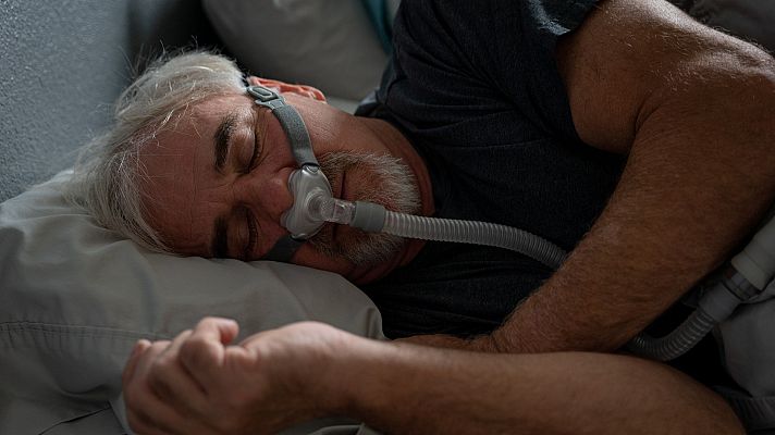 Hablando claro - Apnea del sueño: un trastorno grave que no debemos trivializar