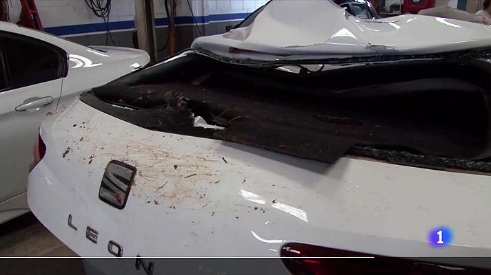 L'Informatiu - L'Informatiu 2 - 22/05/2023