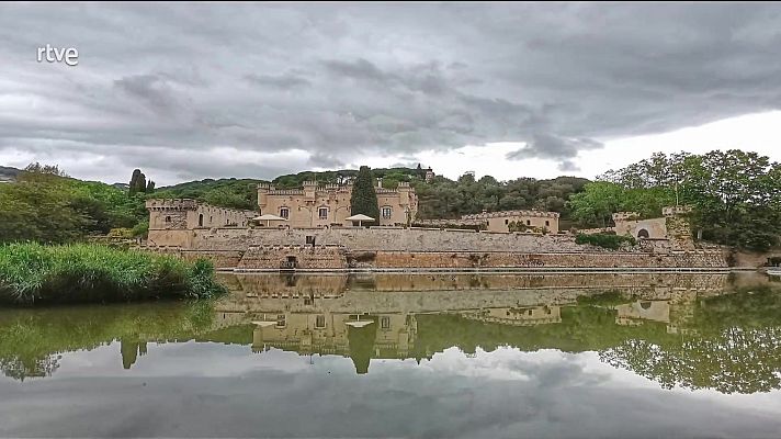 Chubascos y tormentas localmente fuertes en Cataluña, Andalucía, Murcia, extremo sureste de Castilla-La Mancha y mitad sur de la comunidad Valenciana