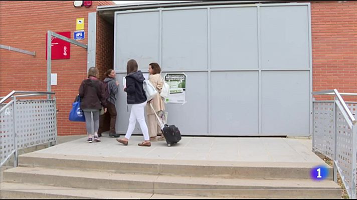 L'informatiu - Comunitat Valenciana - L'Informatiu de la Comunitat Valenciana 2 - 22/05/23