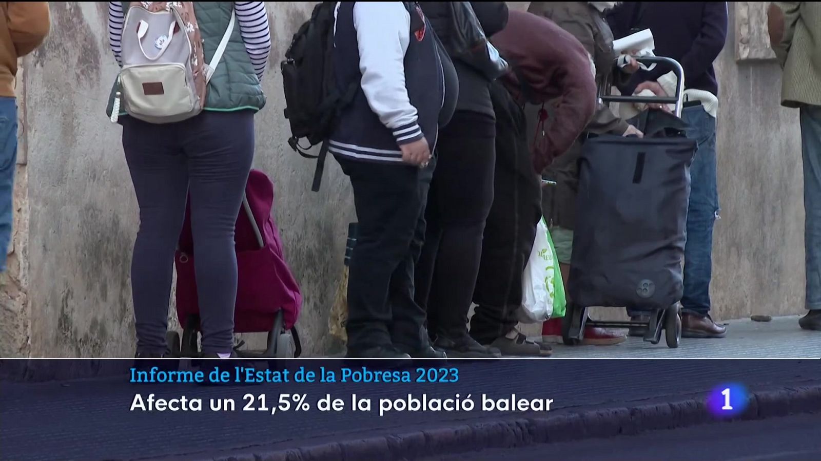 Informatiu Balear 2 - 22/05/2023 - RTVE.es