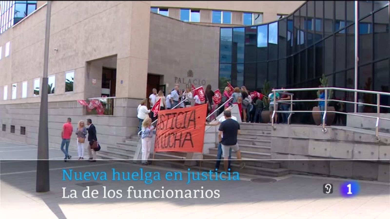 Telecanarias - 22/05/2023