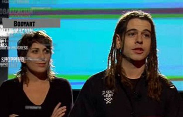 Nube de tags - Nube de tags - El mundo del bodyart