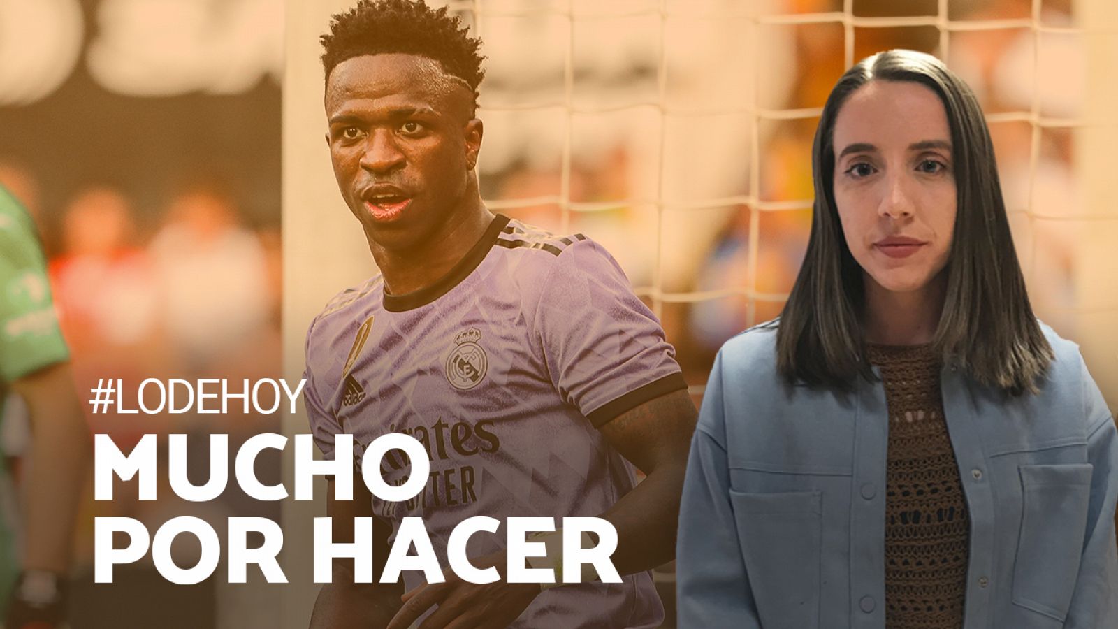 Vídeo | Caso Vinicius: ¿Qué marca el protocolo contra el racismo y qué castigos se aplican?