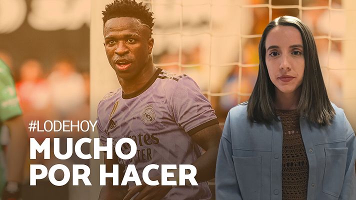 Modo Digital - Caso Vinicius: ¿Qué marca el protocolo contra el racismo y qué castigos se aplican?