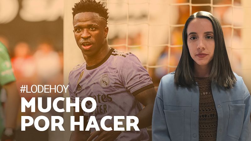 Vídeo | Caso Vinicius: ¿Qué marca el protocolo contra el racismo y qué castigos se aplican?