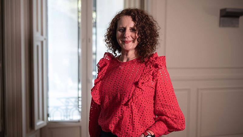 P�gina Dos - Maggie O'Farrell - ver ahora