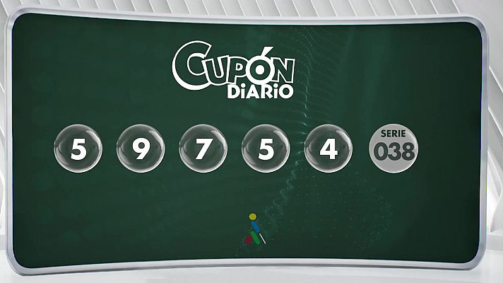 Sorteos ONCE - Sorteo ONCE - 22/05/23