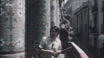 Fèlix Millet i Óscar Tusquets